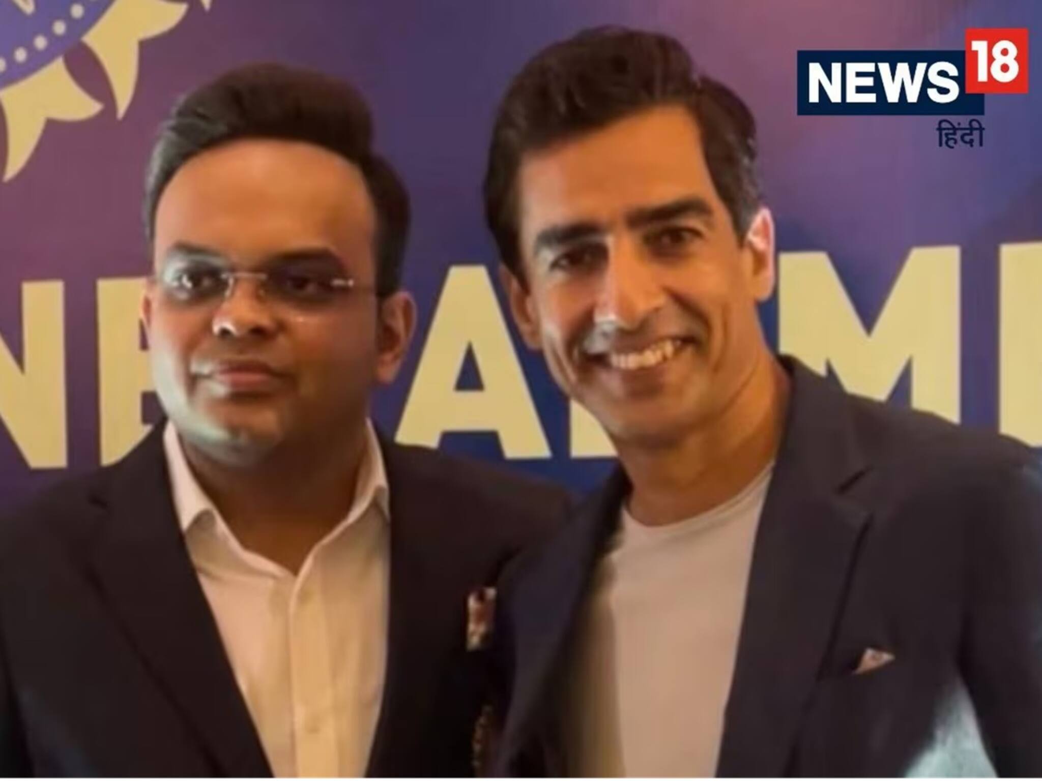 Who is Mithun Manhas: পরবর্তী বিসিসিআই সভাপতি পদে বড় চমক ! জেনে নিন মিঠুন মানহাসের পরিচয়