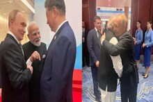মোদির একদিনে পুতিন, অন্যদিকে জিন পিং, বিশ্বকে বার্তা, ট্যারিফ নিয়ে ট্রাম্পকে বার্তা