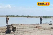 নদীর চরে উদ্ধার হয়েছিল মর্টার শেল! তিস্তাপাড়েই নিষ্ক্রিয় করল সেনা বাহিনী