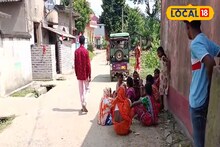গলা ক্ষতবিক্ষত! নির্জন রাস্তার ধারে র*ক্তাক্ত অবস্থায় উদ্ধার... বীভৎস দৃশ্য