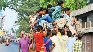 প্রতীকী ছবি প্রতীকী ছবি