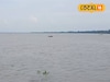 পুজোর আবহে চরম বিপর্যয়! মাঝনদীতে ডিঙি উল্টে নিখোঁজ যুবক, নদীর তীরে অঝোরে কান্না পরিবারের