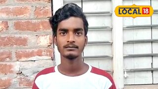 আক্রান্ত ফেরিওয়ালা