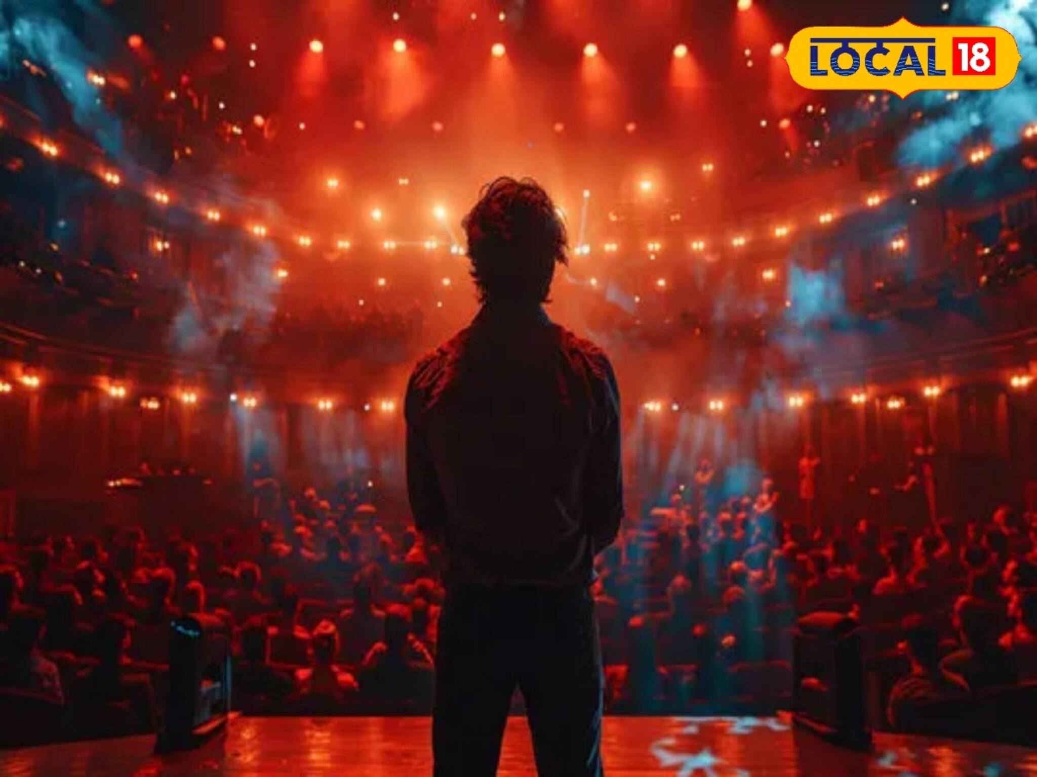 পুজোর মুখে বিরাট মিউজিক কনসার্টের আয়োজন! মঞ্চ কাঁপাবেন কারা?