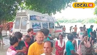 মালদহে ফিরল পরিযায়ী শ্রমিকের মৃতদেহ