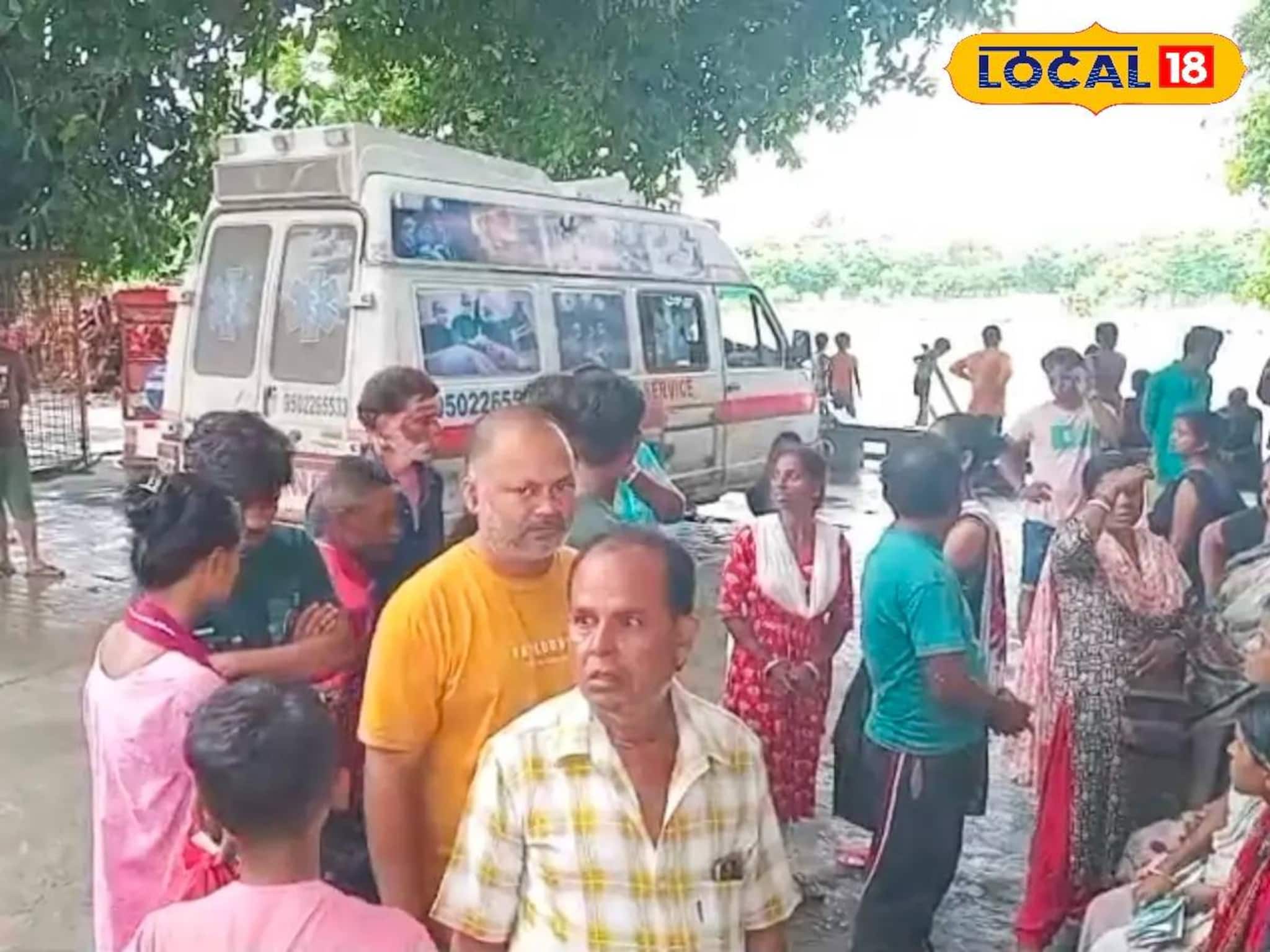 পেটের দায়ে কাজে গিয়েছিলেন, ভিনরাজ্যে মালদহের পরিযায়ী শ্রমিকের রহস্যজনক মৃত্যু!