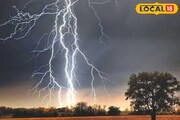 বৃষ্টির মধ্যে কাজ করছিলেন, নিমেষে শেষ হয়ে গেলেন স্বামী-স্ত্রী! মর্মান্তিক দুর্ঘটনা নদিয়ায়