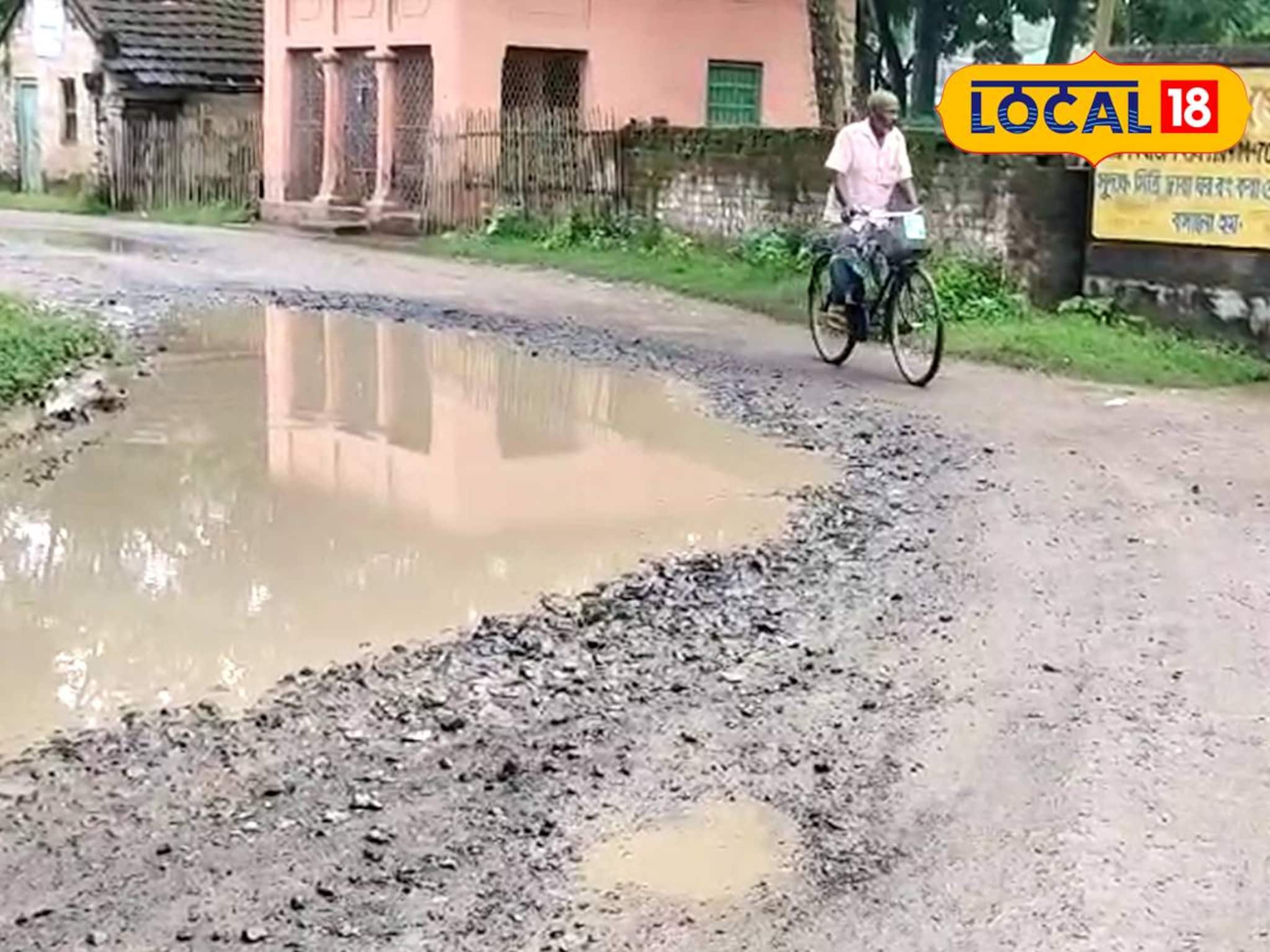 পুজোর আগেই সুখবর! ৪৪৬টি রাস্তা বেহাল রাস্তা সংস্কারের উদ্যোগ, বদলে যাবে জেলার চেহারা