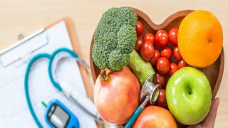 জাতীয় পুষ্টি সপ্তাহে রইল বিশেষজ্ঞের জরুরি পরামর্শ 