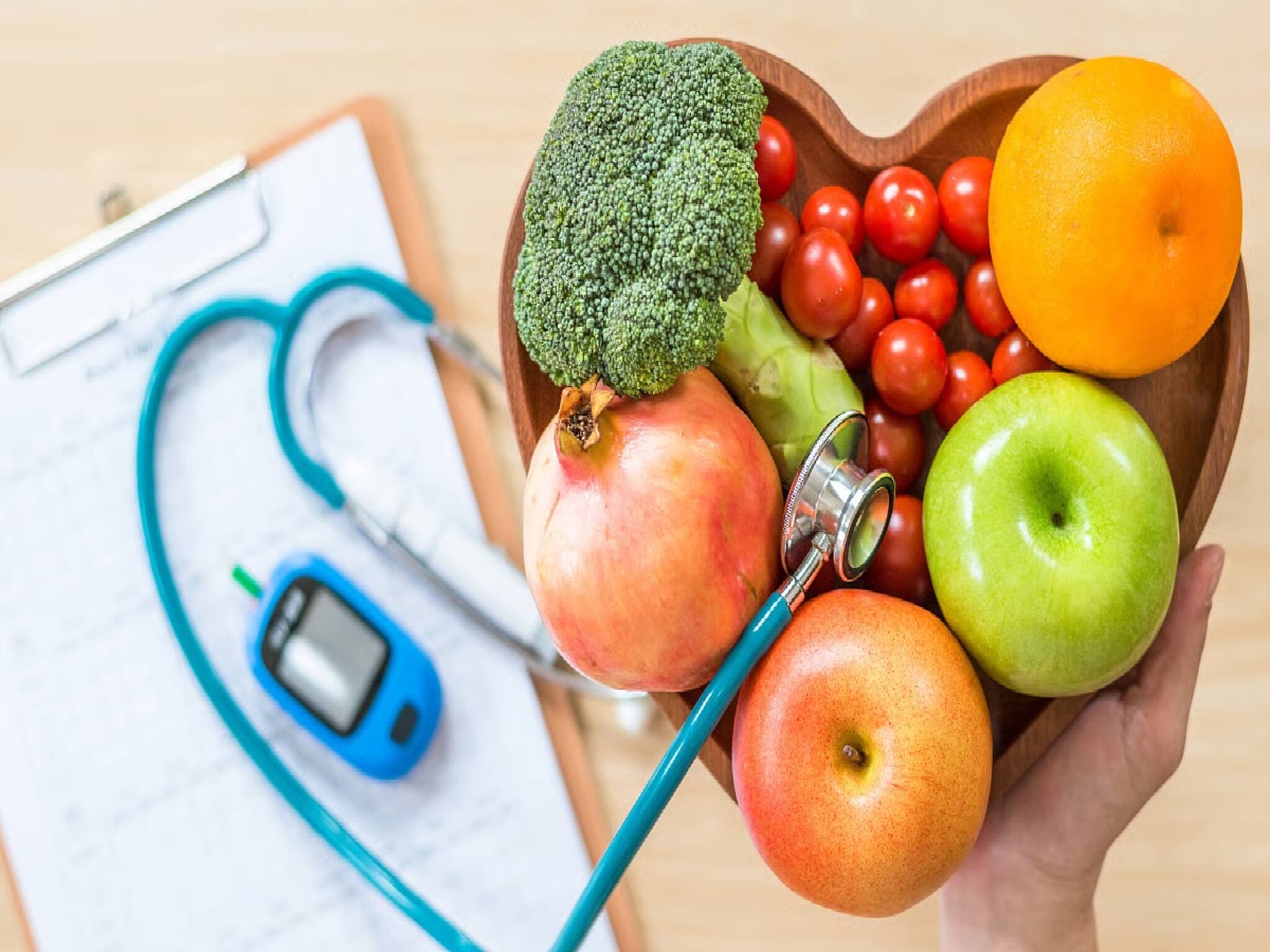 Health Tips: ভারতীয়দের কোন বয়সে সবচেয়ে বেশি পুষ্টির অভাব হয় জানেন? জাতীয় পুষ্টি সপ্তাহে রইল বিশেষজ্ঞের জরুরি পরামর্শ