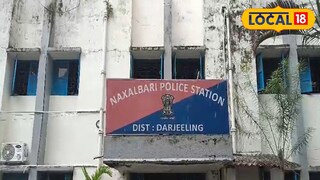 পুজোর মুখে বড়সড় ডাকাতির ছক! বানচাল করল নকশালবাড়ি পুলিশ। 