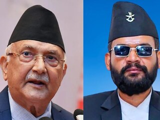 তবে ইস্তফার পরে দেশ ছাড়তে পারেন নেপালের প্রধানমন্ত্রী। সেই সঙ্গে পতন ঘটেছে সরকারেরও। প্রশ্ন উঠছে দেশ ছেড়ে কোথায় যেতে পারেন তিনি?
