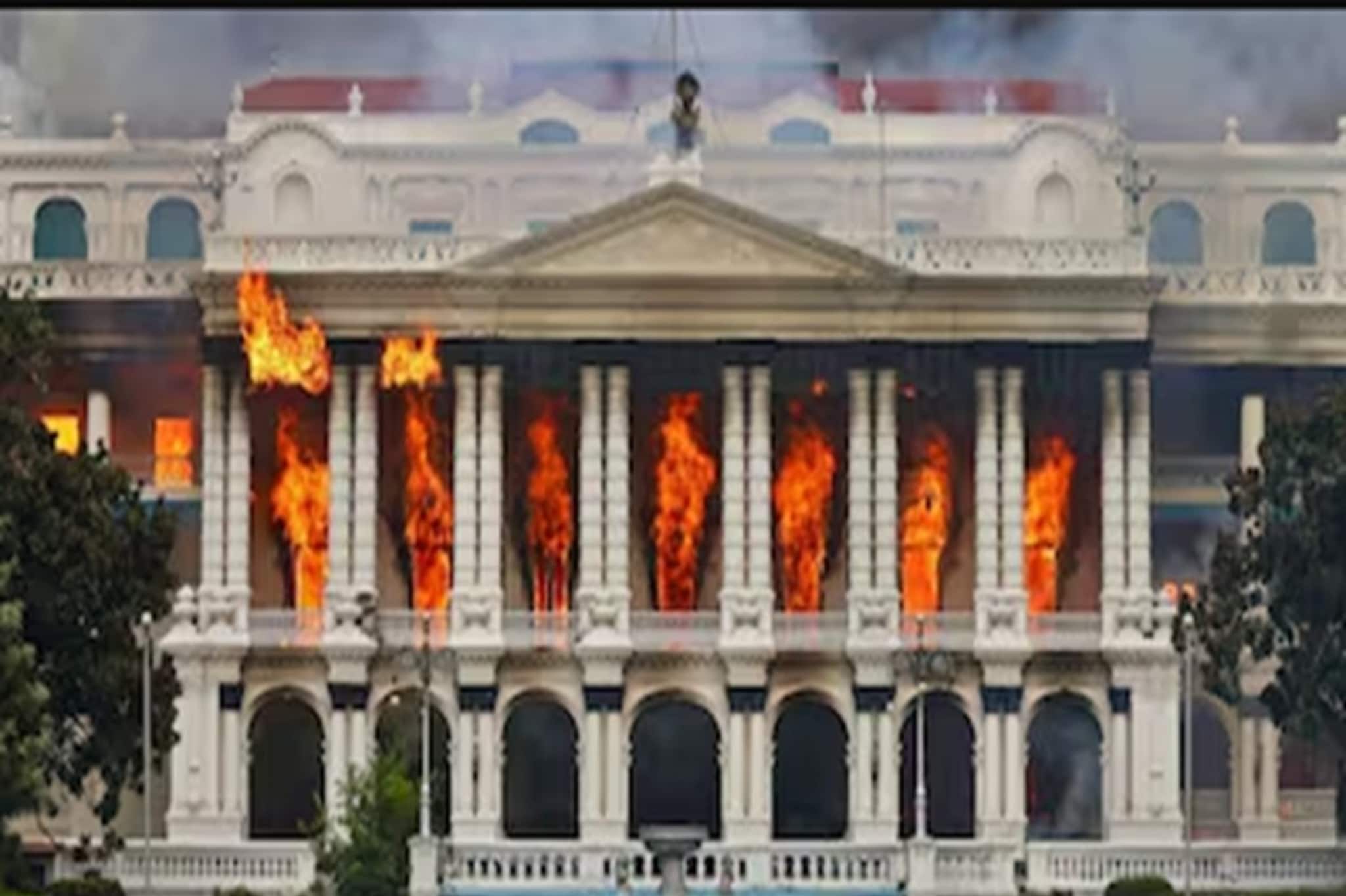 'ভারতীয় সংবিধান আমাদের গর্ব'! নেপাল, বাংলাদেশের উদাহরণ দিয়ে বললেন প্রধান বিচারপতি