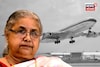 যাত্রী বলিউডের নামী অভিনেত্রী, সেই বিমান অপহরণ করেন নেপালের নতুন প্রধানমন্ত্রীর স্বামী!