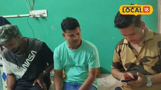 চিন্তিত বোলপুরের নেপালি পরিযায়ীরা চিন্তিত বোলপুরের নেপালি পরিযায়ীরা