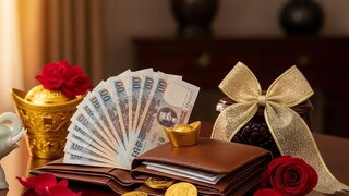 মানিব্যাগের রঙও অর্থ প্রবাহের উপর গভীর প্রভাব ফেলে মানিব্যাগের রঙও অর্থ প্রবাহের উপর গভীর প্রভাব ফেলে