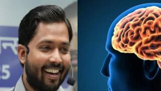 এই কারণেই তাঁর ক্লাসরুমের ভিডিওগুলি প্রায়ই সোশ্যাল মিডিয়ায় ভাইরাল হয়