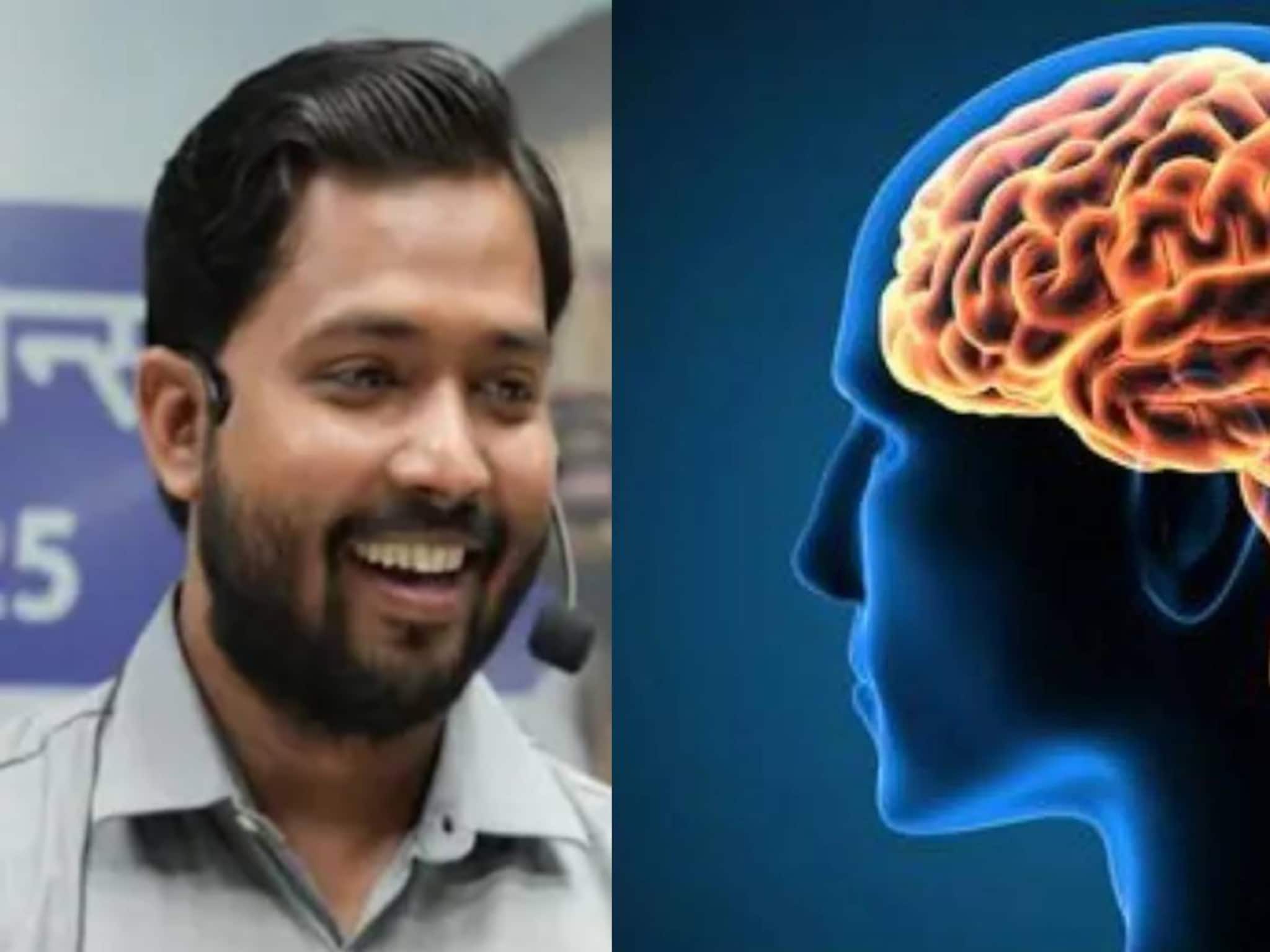 Khan Sir Brain Donation: ভাইরাল শিক্ষক খান স্যর তাঁর ব্রেন দান করবেন! মস্তিষ্ক দান করা যায়? করলে কী হয়? দেখুন ভিডিও!