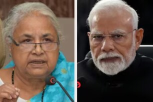 নেপালের অন্তর্বর্তী সরকারের মাথায় সুশীলা! নাম ঘোষণার পরেই ভারত নিয়ে বিরাট বার্তা