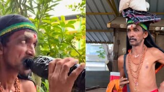 গত ৩০ বছরেরও বেশি সময় ধরে তিনি ইঞ্জিনের তেল খেয়ে দিব্যি আছেন গত ৩০ বছরেরও বেশি সময় ধরে তিনি ইঞ্জিনের তেল খেয়ে দিব্যি আছেন