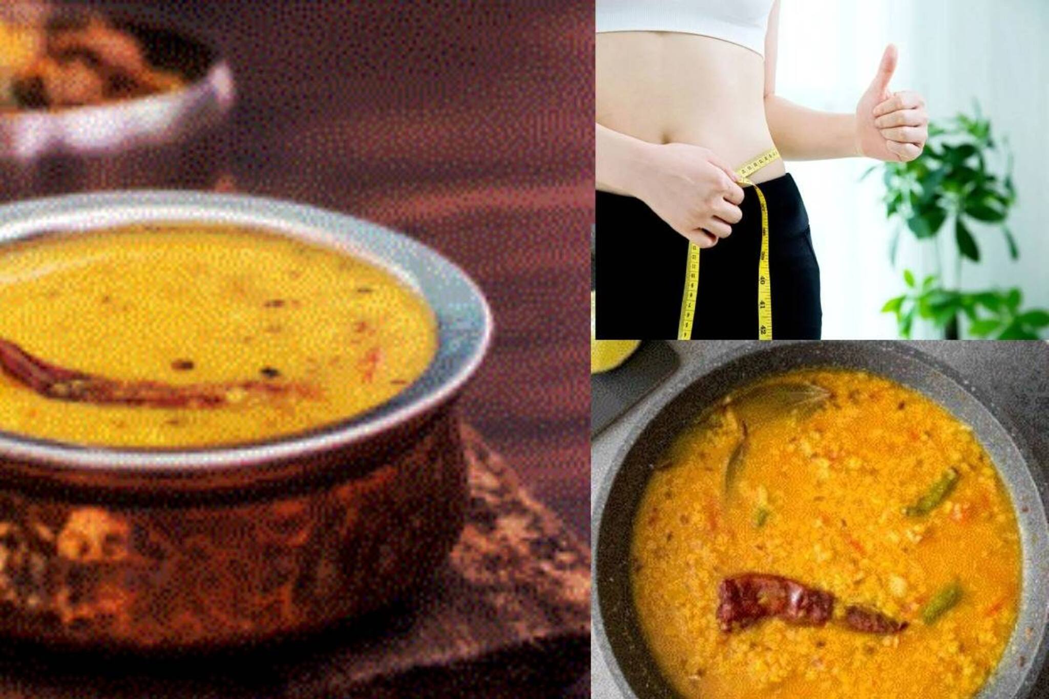 পুষ্টির কারখানা! ‘ডালের রাজা’! ভাতের পাতে খেলে কমবে ব্লাড সুগার! কমবে ওজন! দূর হার্টের রোগ