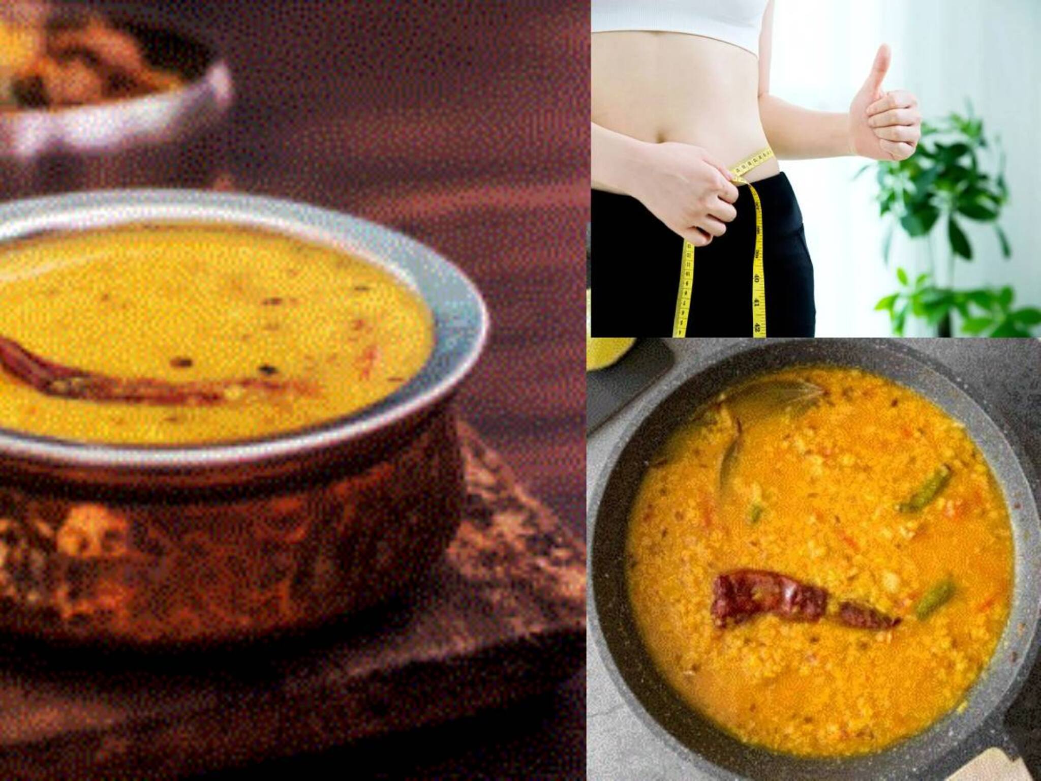 Dal to control Blood Sugar: পুষ্টির কারখানা! ‘ডালের রাজা’! ভাতের সঙ্গে খেলে কমবে ব্লাড সুগার! কমবে ওজন! পালাবে হার্টের রোগ!