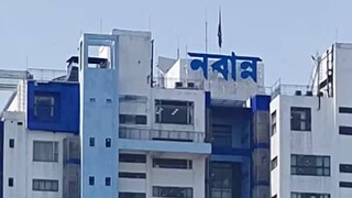 শনিবার বিকেলে সব জেলার জেলাশাসকদের সঙ্গে ভার্চুয়াল বৈঠক করেন মুখ্যসচিব