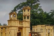 বিশ্বভারতীতে নাট্য উৎসবে হিন্দিগানের সঙ্গে নাচগান কলাভবনের ছাত্রছাত্রীদের! বিতর্ক চরমে!