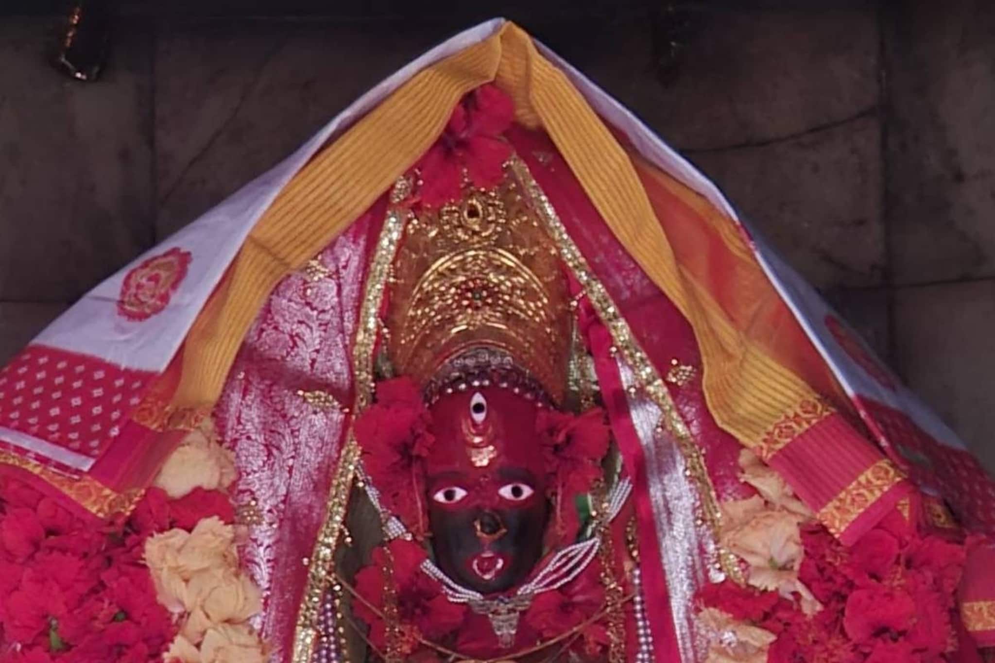 নতুন রূপে ত্রিপুরাসুন্দরী মন্দির উদ্বোধন করবেন প্রধানমন্ত্রী! ঢেলে সাজছে ত্রিপুরার পর্যটন