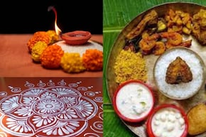 রাত পোহালেই ভাদ্র সংক্রান্তি! খাবেন না ৫ সবজি ও ৪ শাক! অভাব অনটন অসুস্থতায় ছারখার সংসার!