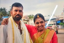বাসস্ট্যান্ডে প্রকাশ্য দিনের আলোয় স্ত্রীর প্রথম পক্ষের মেয়ের সামনেই নববধূকে খুন স্বামীর