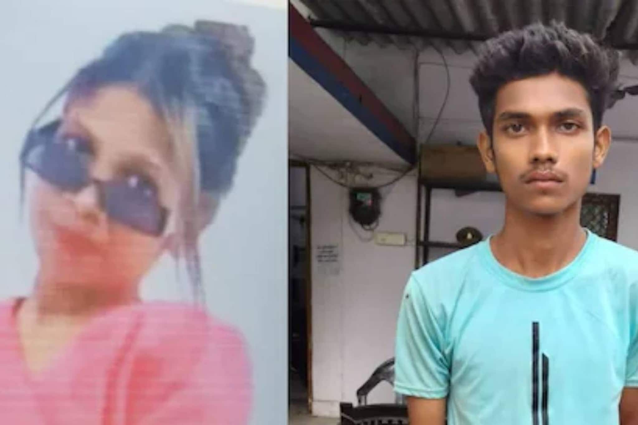 প্রেমিকাকে শ্বাসরোধ করে হত্যার পর নিথর দেহ ব্যাগে ভরে সেলফি তুললেন লিভ ইন পার্টনার যুবক