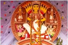 সল্টলেক ও নিউটাউনের সেরা পুজোগুলি দেখতে পারেননি? রইল শুধু আপনাদের জন্য