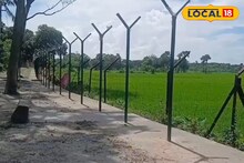ওপার বাংলার দুষ্কৃতীরা সীমান্ত পেরিয়ে আর ঢুকতে পারবে না এপারে, নতুন 'পাহারা'