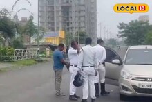 বাসের নীচে যুবকের মৃতদেহ! র*ক্তে ভেজা রাস্তা, ছড়িয়ে ছিটিয়ে পড়ে..! নিউটাউনে হাড়হিম করা ঘটনা