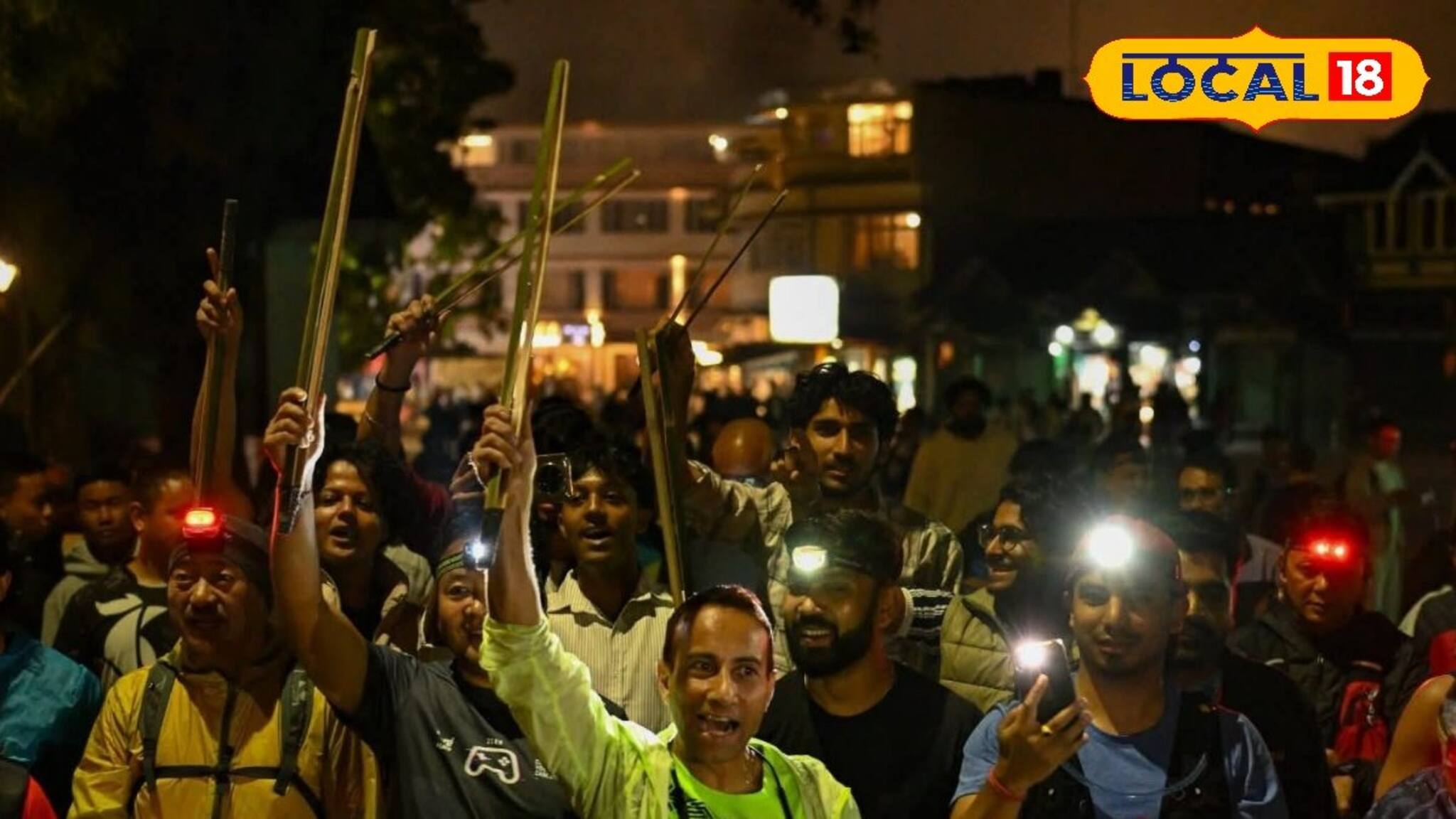 রাতের পাহাড়ি এলাকা কতটা সুরক্ষিত? দার্জিলিংয়ের ইতিহাসে প্রথমবার... নিরাপত্তার সঙ্গে দায়িত্ববোধকে এক সুতোয় বেঁধে 'নাইট রান'
