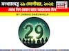 সংখ্যাতত্ত্বে ২৯ সেপ্টেম্বর, ২০২৫: দেখে নিন কেমন যাবে আজকের দিন, জানাচ্ছেন জ্যোতিষী চিরাগ