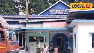 লরিতে 'বন্দি' প্রশ্নপত্র লরিতে 'বন্দি' প্রশ্নপত্র