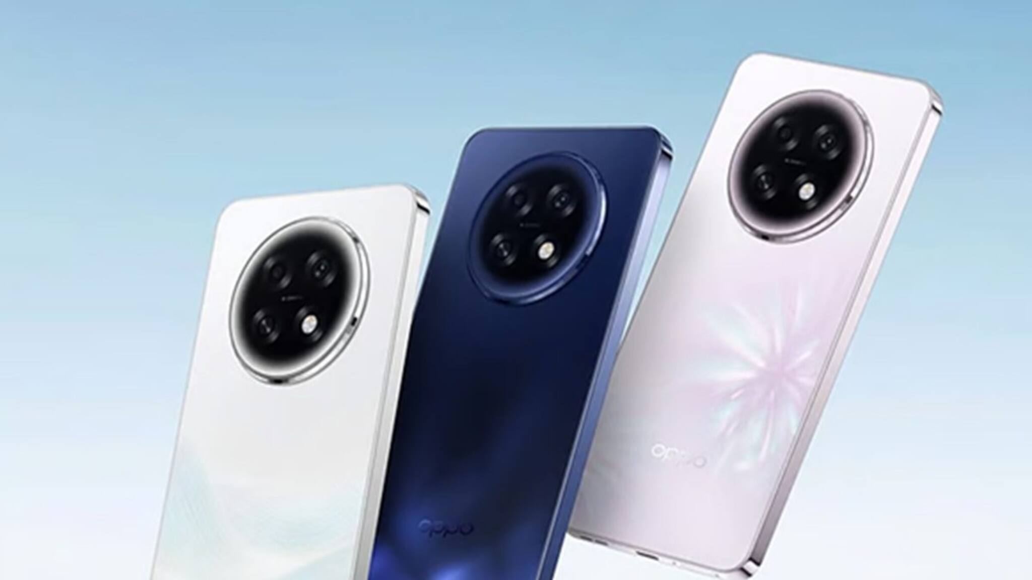 OPPO India নিয়ে এল F31 5G Series, যেমন টেকসই, তেমনই মসৃণ, শক্তিশালী পারফরম্যান্স ! ফিচার দেখে নিন বিশদে