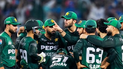 Pakistan's 'Secret' Exposed: Why They Won't Play India in T20 World Cup