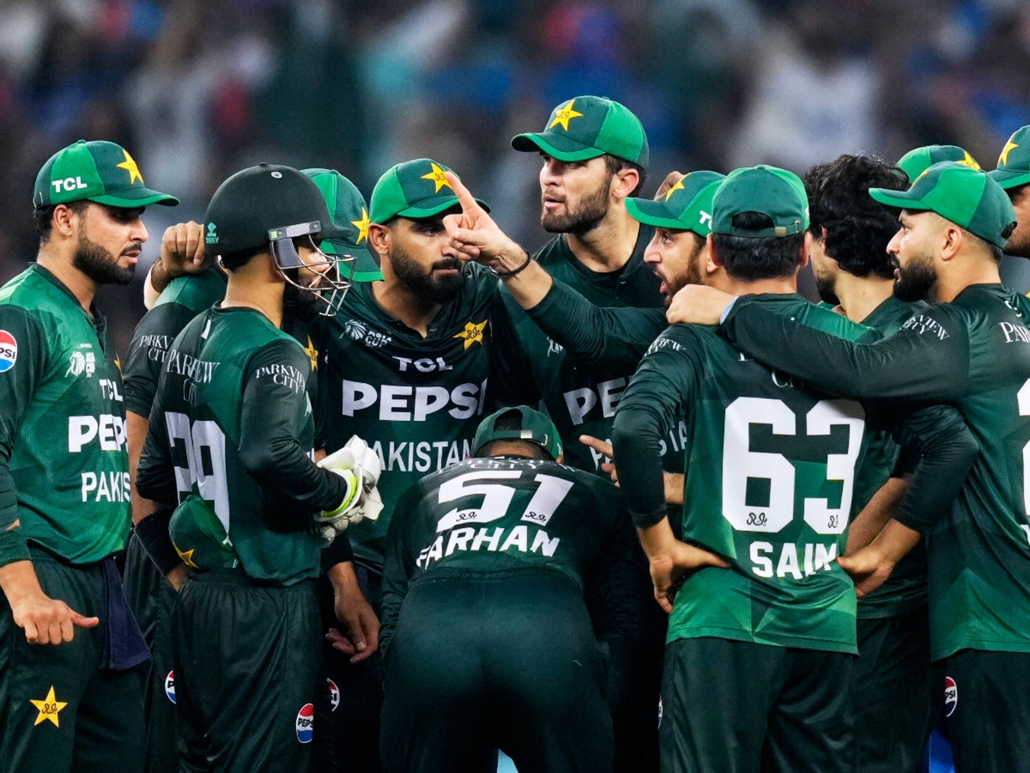 IND vs PAK: হারার পরও লজ্জা নেই! ফাইনাল শেষে এমন 'অসভ্যতা' করল পাকিস্তান! ফাঁস করল ভারতীয় বোর্ড