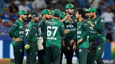 Pakistan's T20 World Cup Fate in PM's Hands; Uganda Could Replace Them