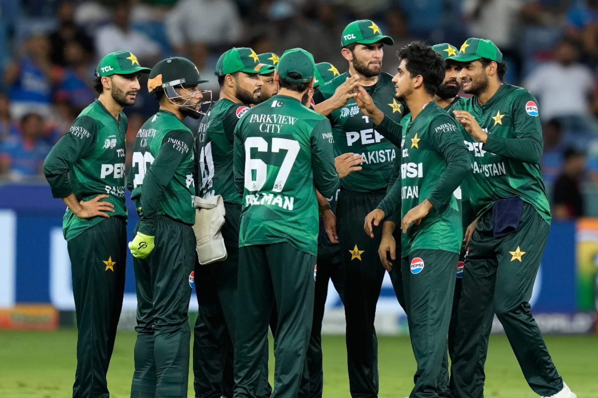 যদি পাকিস্তান না খেললে কোন দেশ সুযোগ পাবে টি-২০ বিশ্বকাপে? কী বলছে আইসিসির নিয়ম যদি পাকিস্তান না খেললে কোন দেশ সুযোগ পাবে টি-২০ বিশ্বকাপে? কী বলছে আইসিসির নিয়ম