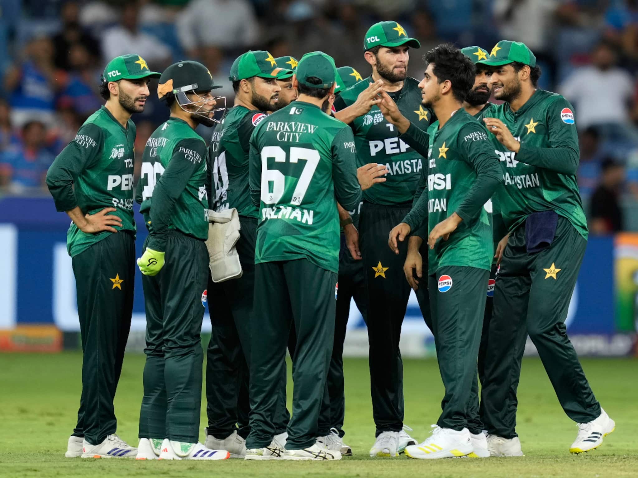 যদি পাকিস্তান না খেললে কোন দেশ সুযোগ পাবে টি-২০ বিশ্বকাপে? কী বলছে আইসিসির নিয়ম