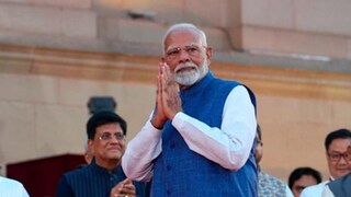 ৭৫-এ মোদি, অতীত, বর্তমান এবং ভবিষ্যত