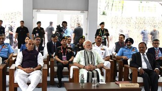 কলকাতার সামরিক সম্মেলনে যুদ্ধকৌশলে বদলের ইঙ্গিত কলকাতার সামরিক সম্মেলনে যুদ্ধকৌশলে বদলের ইঙ্গিত