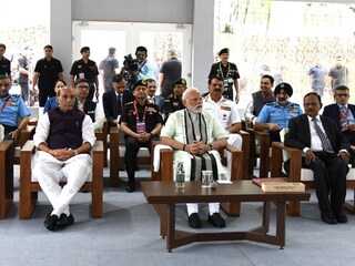 কলকাতার সামরিক সম্মেলনে যুদ্ধকৌশলে বদলের ইঙ্গিত