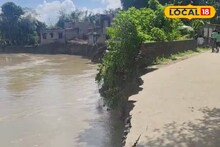 পুজোর আবহে ভিটেমাটি হারানোর ভয়! গভীর রাতে তলিয়ে গেল একের পর এক বাড়ি, তারানগরের করুণ পরিস্থিতি দেখুন