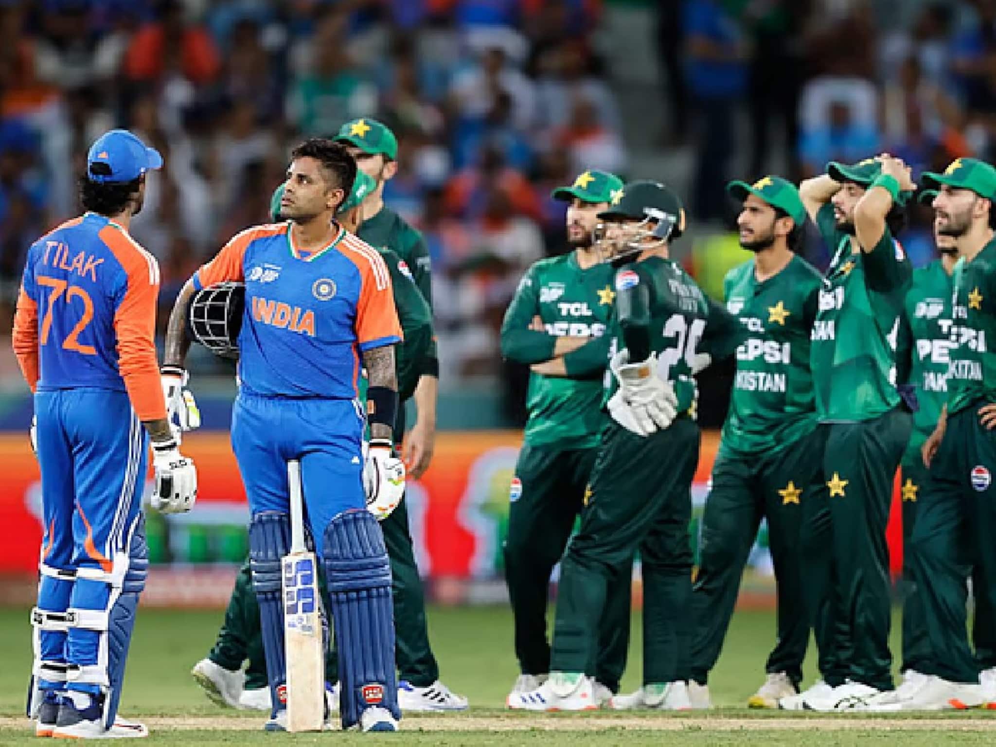 SonyLIV অ্যাপ নেই যাঁদের, তাঁরা কোথায় ফ্রি-তে আজ ভারত-পাক এশিয়া কাপ ফাইনাল দেখবেন? জেনে রাখুন, এক টাকাও লাগবে না