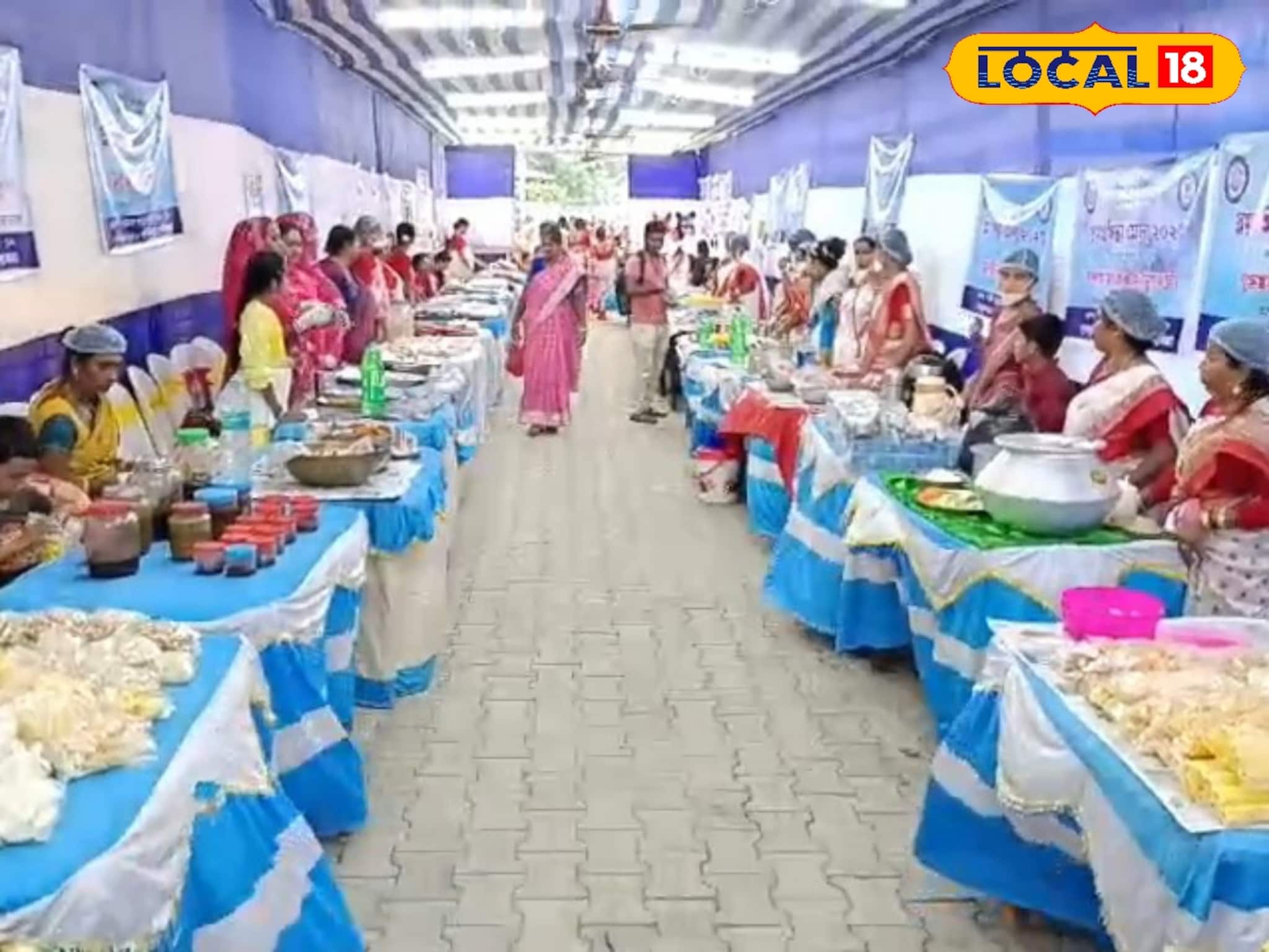 পুজোর আনন্দ এবার দ্বিগুণ! মহিলাদের হাতে গরমে টাকা উপার্জনের জন্য বিশেষ উদ্যোগ নিল পৌরসভা, জানুন বিস্তারিত